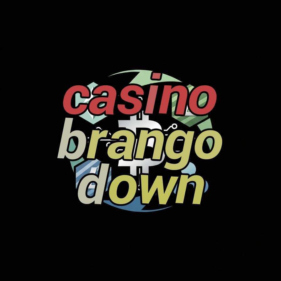 casino brango down